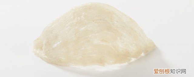 白燕窝和金丝燕窝区别 白燕窝和金丝燕窝有什么区别