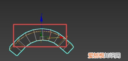 3dsmax如何使用弯曲，3d窗帘怎么一边弯曲一边平整