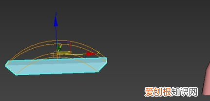 3dsmax如何使用弯曲，3d窗帘怎么一边弯曲一边平整