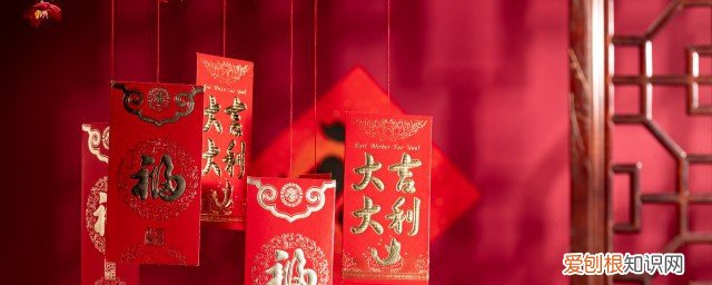 春节挂柏枝是什么意思 春节挂柏枝是代表什么