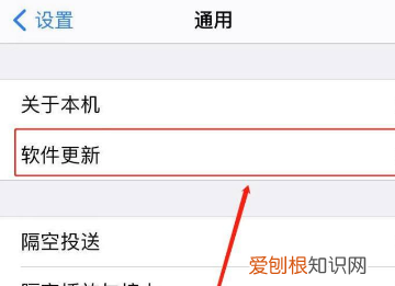 苹果如何关闭App自动更新，苹果手机怎么关闭软件自动更新