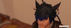 ff14月猫npc 月猫可以在白天活动吗ff14