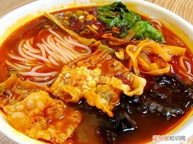 螺狮粉:中国传统美食的口感与文化魅力