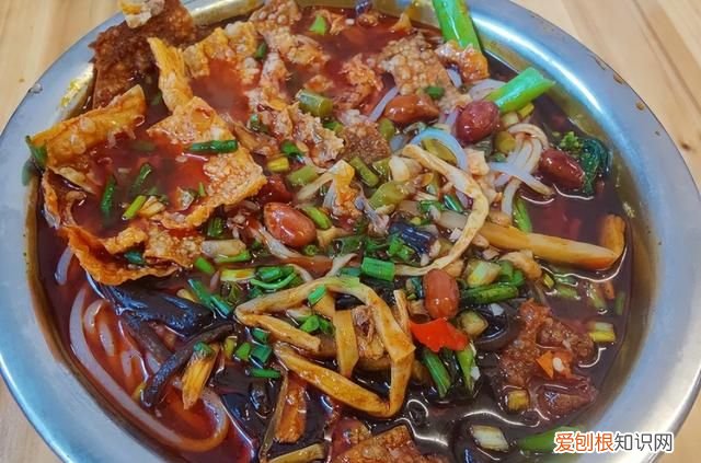 螺狮粉:中国传统美食的口感与文化魅力