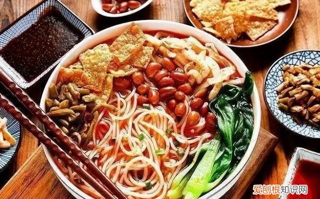 螺狮粉：中国传统美食的口感与文化魅力