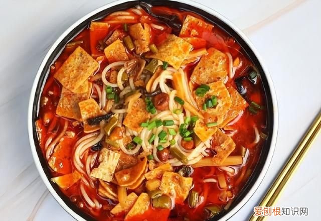 螺狮粉:中国传统美食的口感与文化魅力