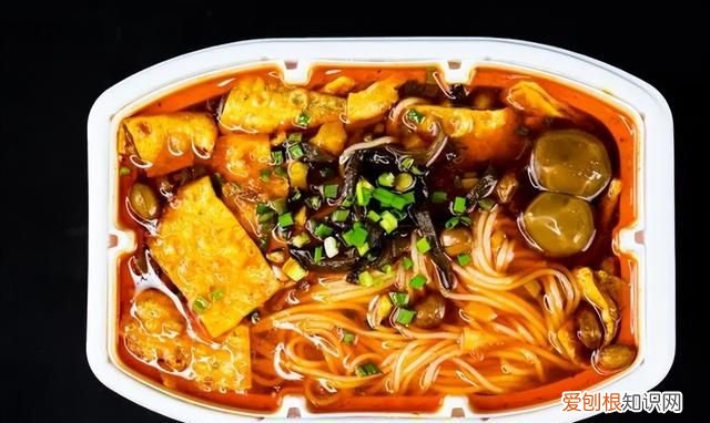 螺狮粉：中国传统美食的口感与文化魅力