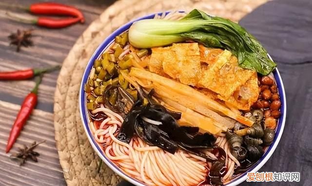 螺狮粉:中国传统美食的口感与文化魅力