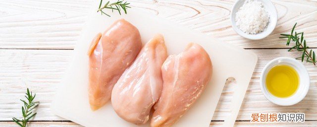 新鲜鸡肉如何保存 鲜鸡肉保鲜方法