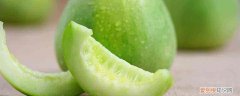 香瓜怎样种植与管理 香瓜的养殖方法