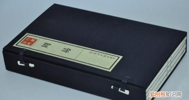 古人说的四书五经指的是哪几本书呢图片