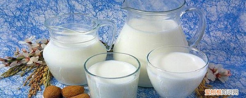 纯牛奶能不能加热 纯牛奶能加热吗