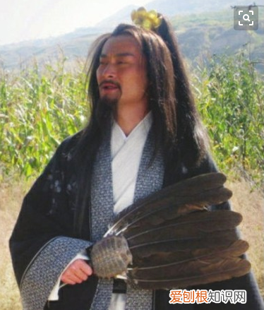 为什么世人评价公孙胜是梁山泊的明白人呢