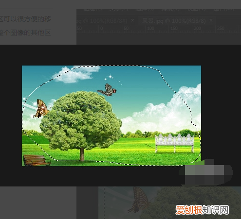 PS怎么大范围裁剪,怎样用photoshop压缩照片大小