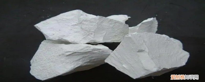 生石灰 碱性 生石灰是碱性氧化物吗