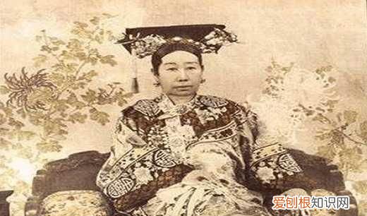 历史的另类脸谱: 痛下杀手成为事实上的皇后, 咸丰也开始防备慈禧