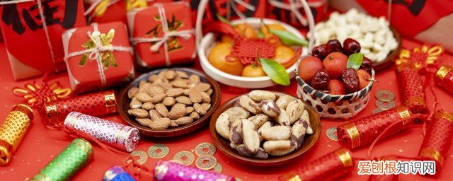过年摆贡品代表什么 过年摆贡品有什么含义
