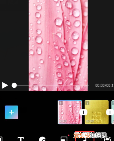 手机美图秀秀怎么录小，几十张照片合成短视频的软件