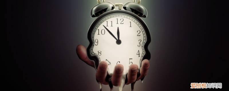 此时一把利刃 时间是一把利刃是什么意思