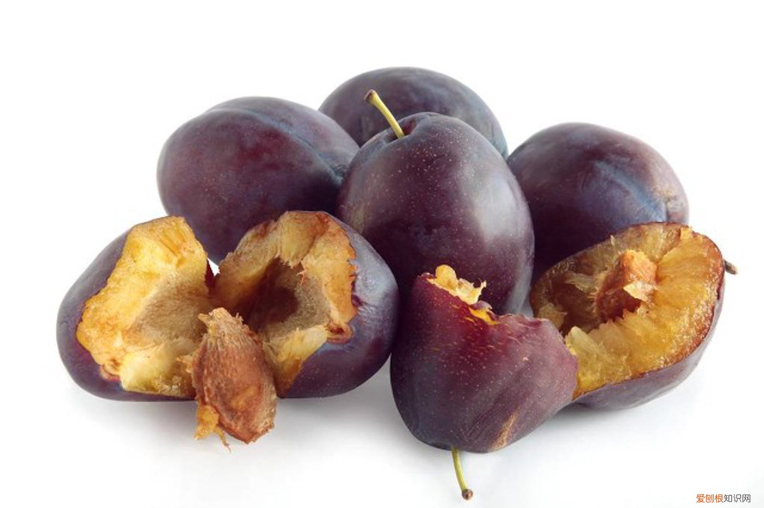 嫁接李子的方法 李子嫁接方法