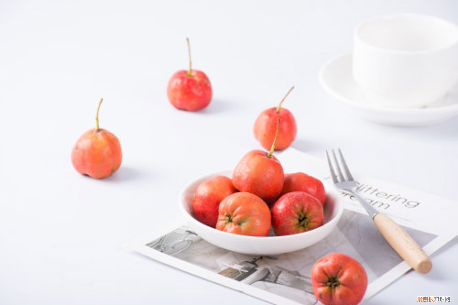 山楂树怎么剪枝图解 山楂树怎么剪枝