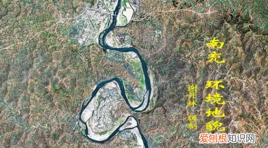 南充地貌类型以什么为主 四川南充的地貌类型介绍