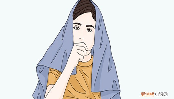 阳咳嗽症状 阳了持续咳嗽怎么办