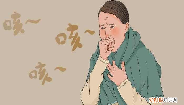 感染者持续咳嗽怎么办 新冠咳嗽多长时间会好