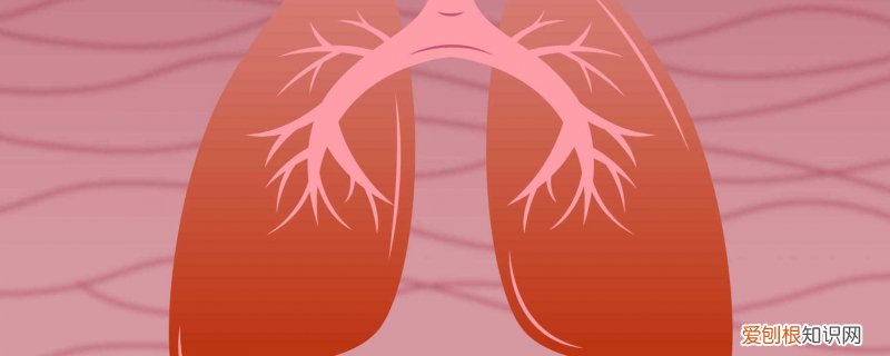 怎么判断自己肺部感染没有症状 怎么判断自己肺部感染