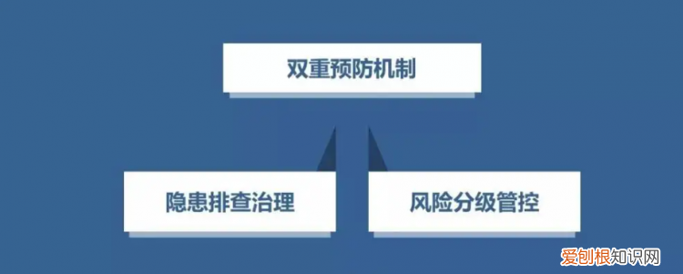 双重预防机制是指什么，双重预防机制是指什么意思