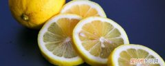 香水柠檬怎么挑哈密瓜才甜 香水柠檬和哈密瓜挑选方法