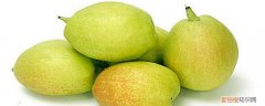 小梨子叫什么 小梨叫什么梨