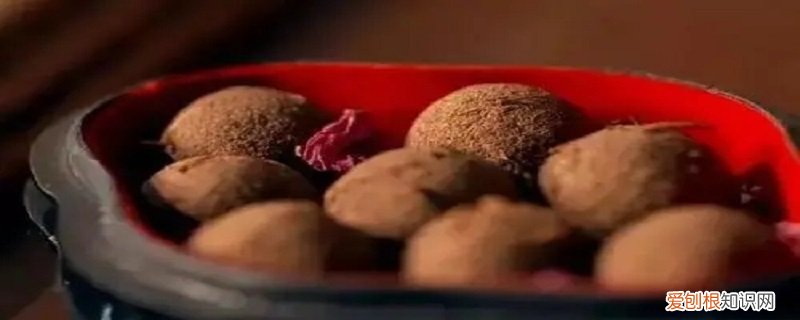 古代的澡豆是什么东西 澡豆是用什么做的