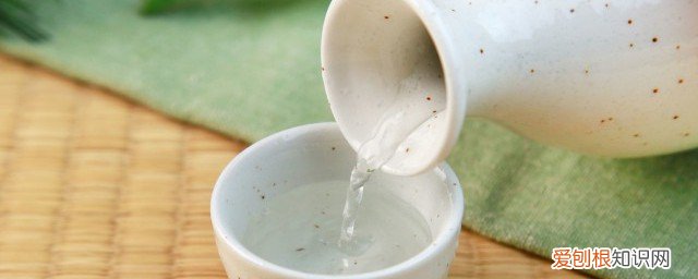 如何保存长期白酒不变质 白酒的保存方法