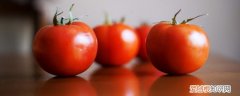 西红柿怎样挑是甜的 西红柿怎样挑品质好的