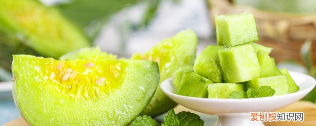 怎样挑长的小瓜甜 如何挑长的小瓜甜
