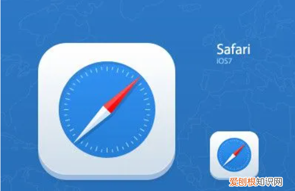 safari怎么扫二维码，苹果浏览器怎么扫描二维码图片