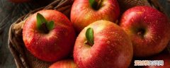 怎样挑又酥又甜的苹果呢 挑选好吃苹果的小技巧