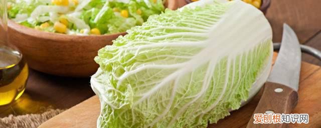 怎么腌大白菜保存时间长 白菜怎么腌好吃保存时间长