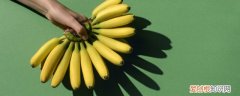 青香蕉怎么保存时间长保鲜 香蕉保存时间长的方法
