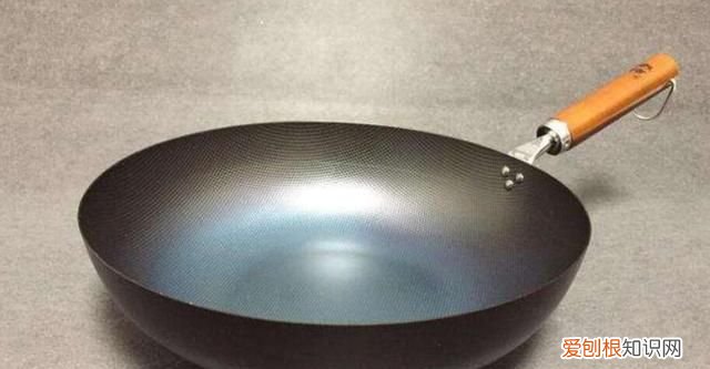 新铁锅使用前怎么处理,新的铁锅使用前要怎么处理