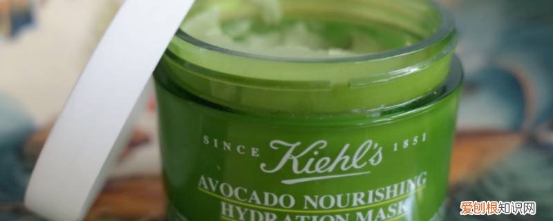 科颜氏高保湿面霜有几种包装 科颜氏保湿面霜有绿色包装的吗