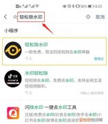 抖音短去水印解析免费方法，抖音怎么去除水印保存到相册