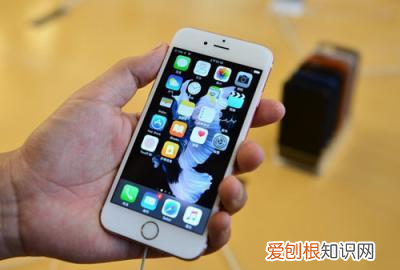 苹果手机按键声音怎么设置，苹果手机怎么开启按键声音