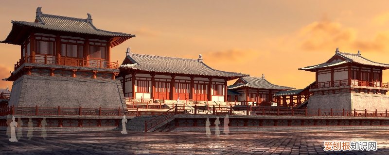 唐朝前期兴盛的原因有哪些 唐代兴盛期是中期还是晚期