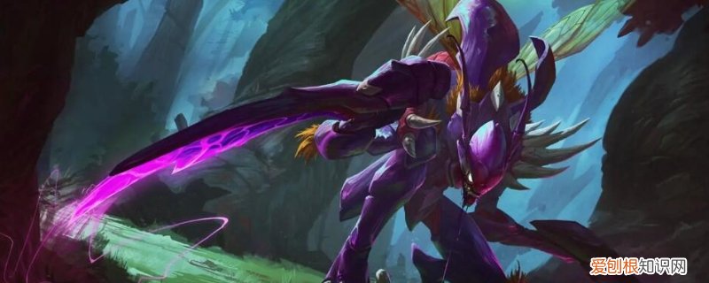 螳螂升级q有加伤害吗 lol螳螂附魔q伤害有区别吗