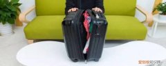 行李箱什么情况会撑爆 行李箱会被撑爆吗