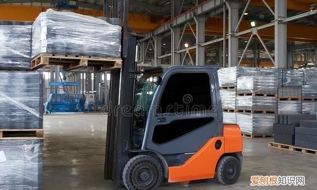 叉车证可以到哪里看真假 叉车证怎么办理流程图解?