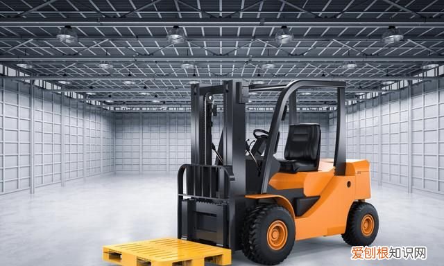 叉车证可以到哪里看真假 叉车证怎么办理流程图解?