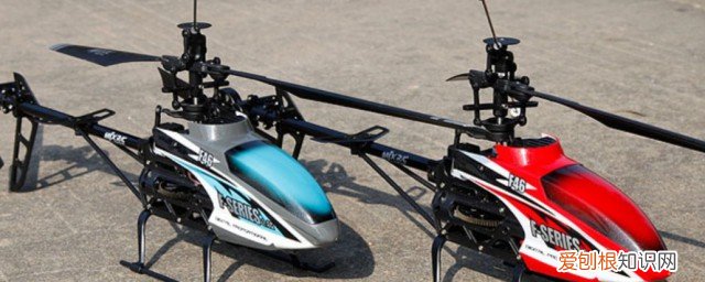 遥控飞机怎么操作 遥控飞机操作方法分享